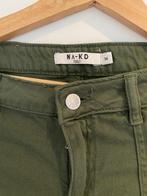 Cargobroek dames NA-KD, Vêtements | Femmes, Culottes & Pantalons, Vert, Taille 36 (S), NA-KD, Enlèvement