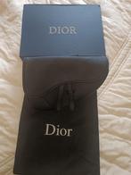 Sacoche Dior saddle, Bijoux, Sacs & Beauté, Sacs | Sacs à bandoulière, Neuf, Autres marques, Cuir, Enlèvement ou Envoi