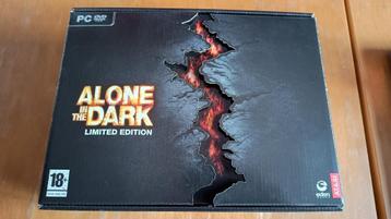 PC - Alone in the Dark - Limited Edition