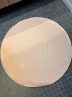 Tapis d'autoprotection, Enlèvement, Utilisé