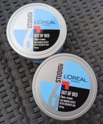 L'Oreal Out of bed Fibre-cream, Bijoux, Sacs & Beauté, Beauté | Soins des cheveux, Enlèvement ou Envoi, Neuf, Gel, Cire, Laque ou Mousse