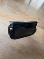 Carplay fiat 500 zwart / wit | NIEUW IN DOOS, Ophalen of Verzenden, Nieuw