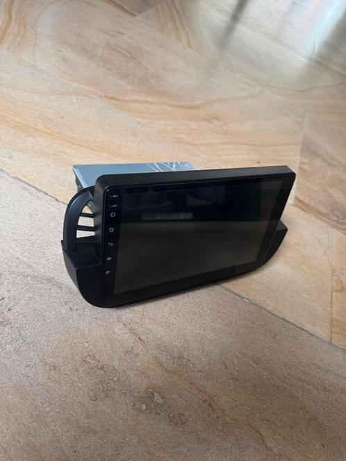 Carplay fiat 500 zwart / wit | NIEUW IN DOOS, Auto diversen, Autonavigatie, Nieuw, Ophalen of Verzenden