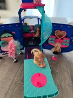 Campe LOL pop avec voiture, Enfants & Bébés, Enlèvement, Comme neuf