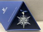 Swarovski Kerstster 2005, Enlèvement ou Envoi, Neuf, Figurine