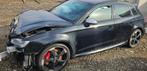 Audi RS3 2.5 TFSI 400 PK | Full option | Pano | Matrix Led |, Auto diversen, Automaat, Zwart, Benzine