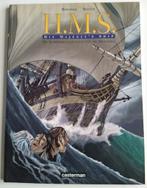 His Majesty's Ship - De schipbreukelingen van de Miranda (1), Gelezen, Roussel & Seiter, Ophalen of Verzenden, Eén stripboek