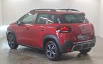 Citroen C3 Aircross 1.2 PureTech Feel, Te koop, Benzine, Gebruikt, 5 deurs