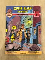 Guus Slim - De eerste avonturen omnibus 1, Boeken, Stripverhalen, Ophalen of Verzenden