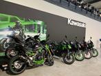 !!! PROMO !!! Z900 2024 NIEUW op stock, Motoren, Motoren | Kawasaki, Naked bike, 948 cc, Bedrijf, 4 cilinders
