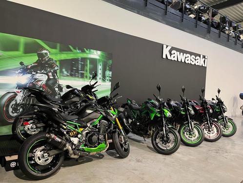 ! ! ! PROMOTION ! ! ! Z900 2024 NOUVEAU en stock, Motos, Motos | Kawasaki, Entreprise, Naked bike, plus de 35 kW, 4 cylindres