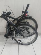 Vélo pliable, Fietsen en Brommers, Fietsen | Vouwfietsen, Ophalen, Gebruikt
