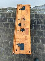 Valies/ koffer vintage. Als sier of om te gebruiken, Enlèvement