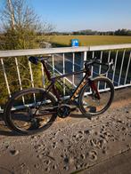 Trek Madone SLR9 project one M/L, Fietsen en Brommers, Ophalen, Zo goed als nieuw, Carbon