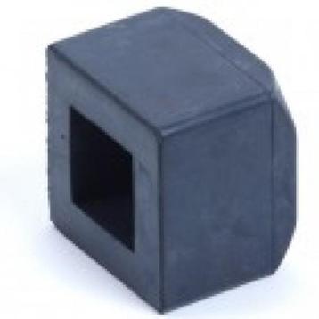 VUISTHAMER MOKER RUBBER DOP VOOR 1 KG. beschikbaar voor biedingen