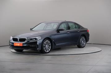 (1SGV015) BMW 5 - 2017
