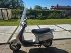 Piaggio Vespa 50 ET2, Fietsen en Brommers, Ophalen, Zo goed als nieuw, Piaggio