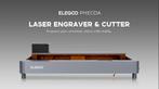 Elegoo Phecda | Laser Engraver & Cutter | 10W, Enlèvement ou Envoi, Neuf