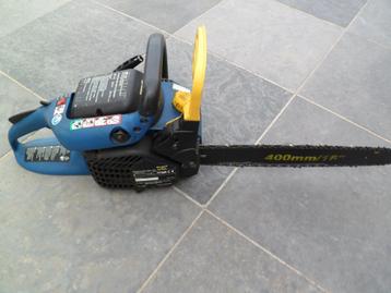 EINHELL Royal Kettingzaag benzine Model MKS38/41, zeer goed beschikbaar voor biedingen