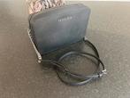 Michael Kors crossbody bag zwart, Ophalen of Verzenden, Nieuw, Zwart, Overige merken