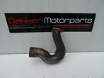 Achterste Uitlaat Bocht Ducati Multistrada 1200 2015-2017, Motoren, Gebruikt, -, -, Ophalen of Verzenden