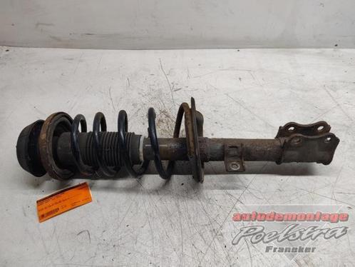 Schokdemperpoot links-voor van een Suzuki Swift, Auto-onderdelen, Ophanging en Onderstel, Suzuki, Gebruikt, 3 maanden garantie