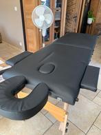 Table de massage pour étudiants kiné, Sport en Fitness, Massageproducten, Ophalen, Zo goed als nieuw, Massagetafel