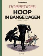 ROBBEDOES : hoop in bange dagen deel twee, Boeken, Stripverhalen, Verzenden, Zo goed als nieuw