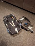 Maxi-cosi + easy fix, Ophalen, Maxi-Cosi
