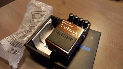 gitaar- en baseffecten, Muziek en Instrumenten, Effecten, Nieuw, Distortion, Overdrive of Fuzz, Overige typen, Ophalen