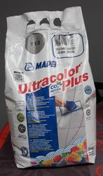Mortier Gris pour joint de carrelage., Ophalen of Verzenden, Nieuw, Overige materialen, Vloertegels
