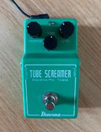 TS808 Ibanez tubescreamer, Muziek en Instrumenten, Effecten, Ophalen of Verzenden
