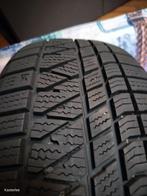 Winterbanden 215/55R18 99H KUMHO, 215 mm, Band(en), Gebruikt, Personenwagen