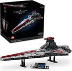 Neuf - Lego Le croiseur d’assaut de classe Venator de la Rép, Kinderen en Baby's, Speelgoed | Duplo en Lego, Ophalen of Verzenden