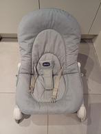 Chicco wipstoeltje + speelboog, Kinderen en Baby's, Ophalen, Gebruikt, Wipstoel, Met gordel(s) of riempje(s)