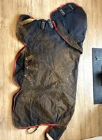 Outdoordeken 100gr 125/175, Ophalen of Verzenden, Gebruikt