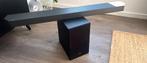 Samsung HW Q700C soundbar en subwoofer, Audio, Tv en Foto, Soundbars, Ophalen, Zo goed als nieuw
