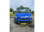 2014 Iveco Daily Daily 40C17 3.0 300 BE opleggertrekker, Auto's, Bestelwagens en Lichte vracht, Euro 5, Gebruikt, Iveco, Overige brandstoffen