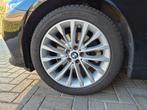 Set winterbanden met originele BMW velgen 5 serie G30/G31, Auto-onderdelen, Banden en Velgen, Ophalen, 18 inch, Velg(en), Winterbanden