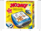 Xoomy tekenset, Hobby en Vrije tijd, Gezelschapsspellen | Overige, Ophalen of Verzenden, Zo goed als nieuw