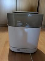 Sterilisatie Philips Avent, Ophalen, Zo goed als nieuw, Sterilisator