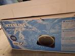 chauffage solaire pour piscine, Ophalen, Gebruikt, Verwarming