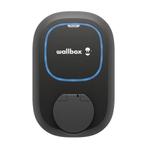 Wallbox Pulsar Plus SOCKET 22kW | EV-laadstation, Auto diversen, Laadpalen, Ophalen of Verzenden, Zo goed als nieuw, Laadpaal