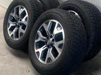 Set 18” velgen met all-season – topstaat – 6x114,3, Auto-onderdelen, Banden en Velgen, Ophalen, 18 inch, 255 mm, Banden en Velgen