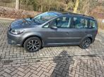 Touran 2014 DSG AUTOMAAT GEKEURD + garantie, Achat, Diesel, Automatique, Particulier