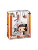 Funko POP Cover Slam NBA Devin Booker (17), Collections, Jouets miniatures, Envoi, Neuf