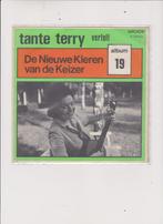 tante terry, Cd's en Dvd's, Ophalen of Verzenden