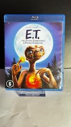 E.T. The Extra Terrestrial, CD & DVD, Blu-ray, Comme neuf, Autres genres, Enlèvement ou Envoi