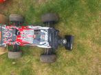 Rc cars, Ophalen of Verzenden, Zo goed als nieuw, Afstandsbediening