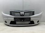Pare-chocs avant d'un Dacia Sandero (OV369), Dacia, -, 3 mois de garantie, Utilisé
